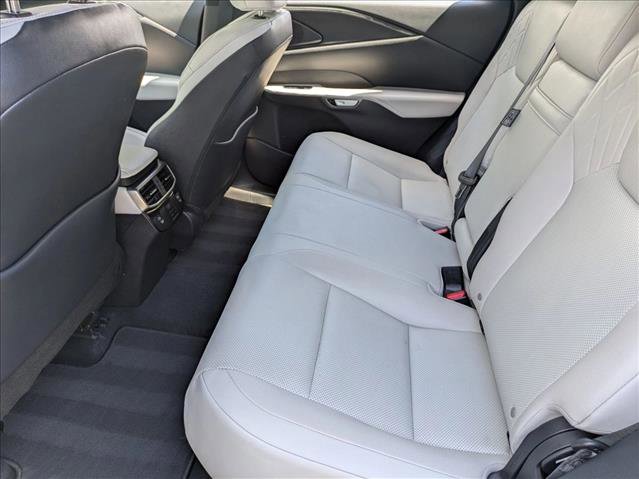 Used 2023 Lexus RX 350 Premium w/ Cold Area Package image 17