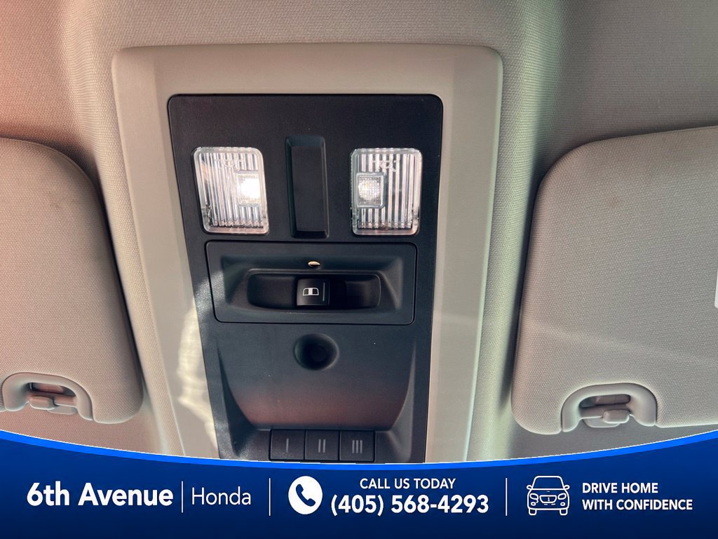 Used 2017 RAM 1500 Laramie w/ Convenience Group RWD image 38