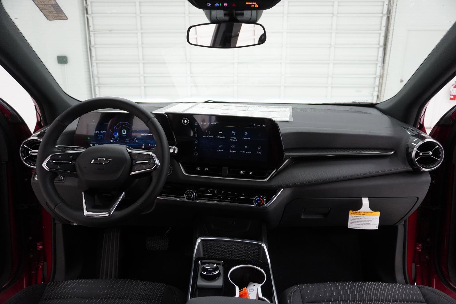 New 2026 Chevrolet Equinox LT w/ Midnight Edition image 33