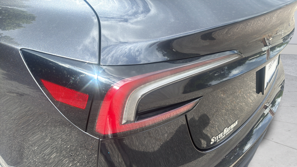Used 2025 Tesla Model 3 Long Range RWD image 30
