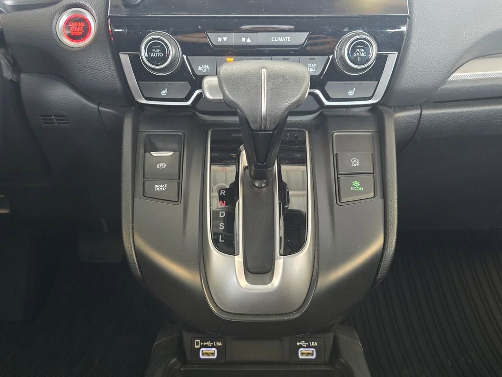 Used 2021 Honda CR-V Special Edition image 14