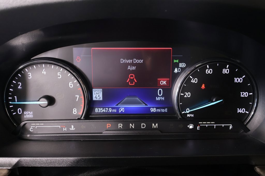 Used 2020 Ford Explorer Limited w/ Class III Trailer Tow Package image 4