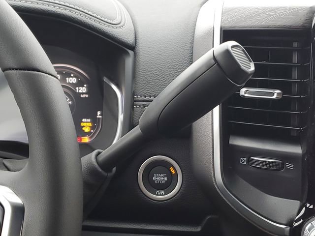 New 2026 RAM 2500 Laramie image 12