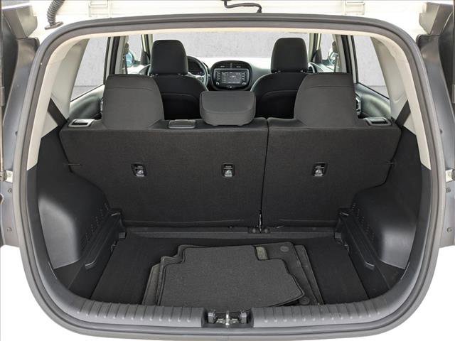Used 2021 Kia Soul LX FWD image 7