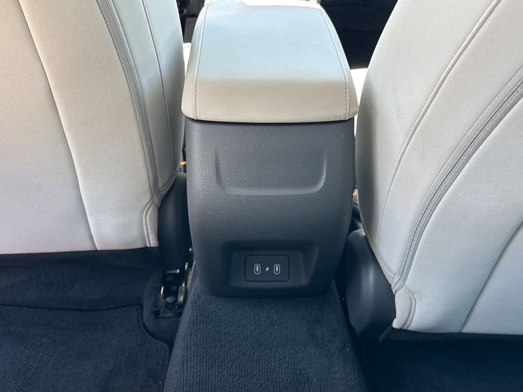 Certified 2025 Hyundai Sonata SE image 34