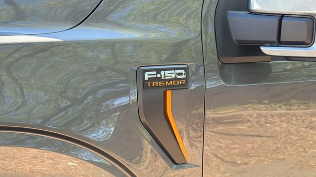 New 2026 Ford F150 Tremor w/ Equipment Group 402A High image 11