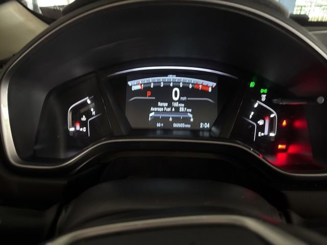 Used 2019 Honda CR-V EX-L image 7