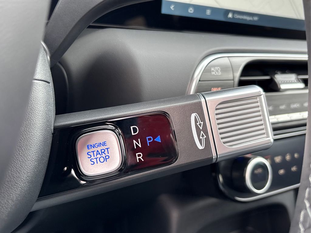 New 2026 Hyundai Palisade Calligraphy image 32