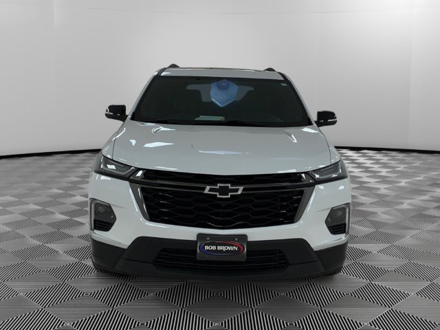 Used 2023 Chevrolet Traverse Premier w/ Redline Edition AWD/4WD image 8