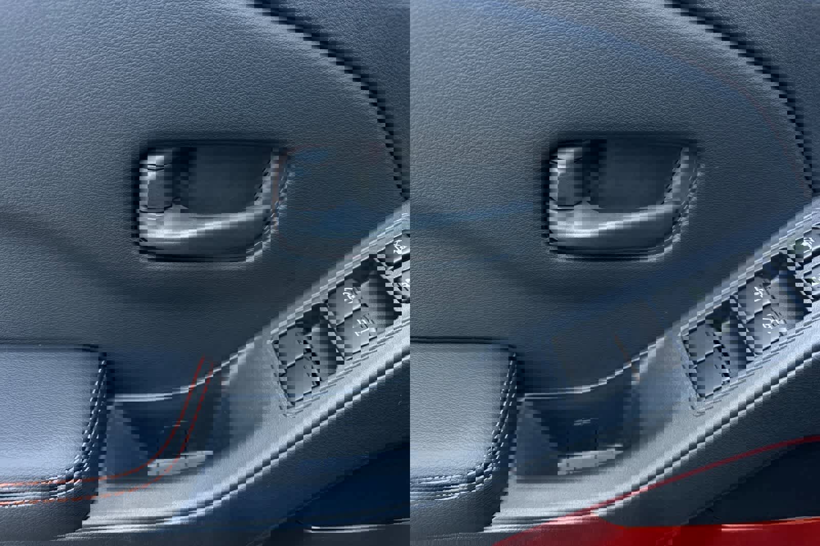 New 2026 Nissan Frontier PRO-4X image 13