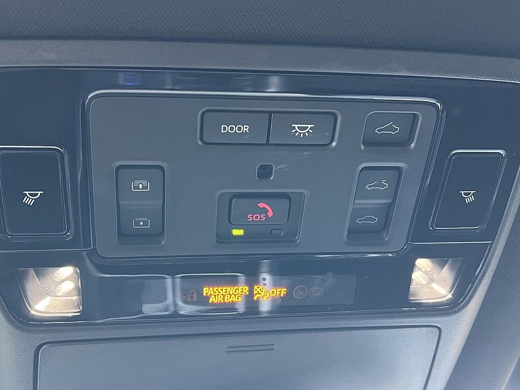 Used 2024 Lexus TX 350 AWD image 21