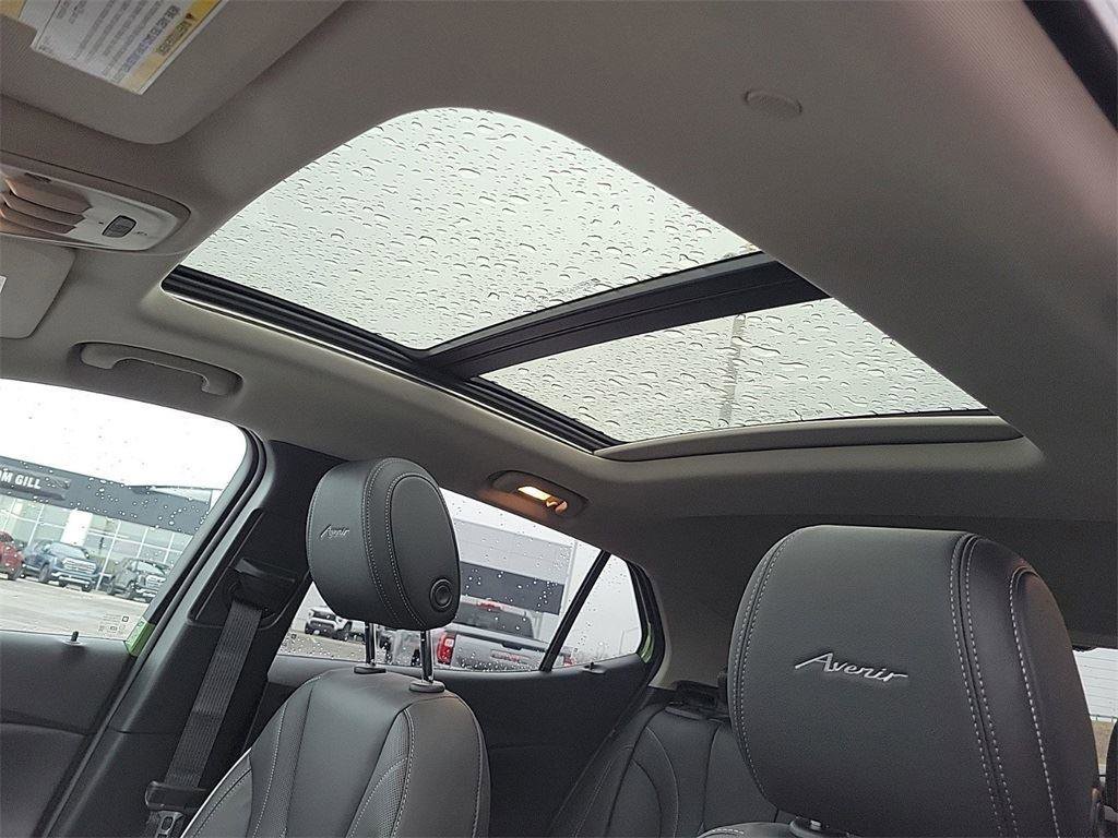 New 2026 Buick Encore GX Avenir w/ Avenir Technology Package image 31