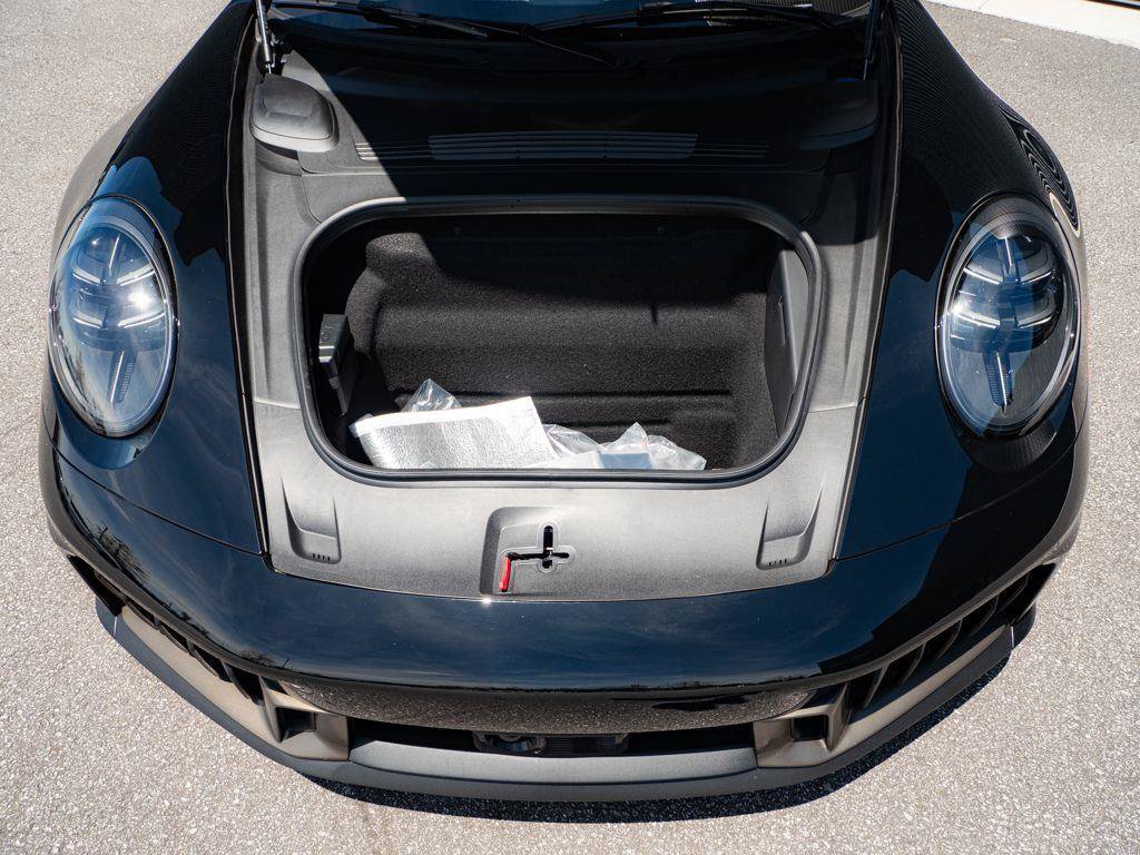 Certified 2026 Porsche 911 GTS RWD image 29