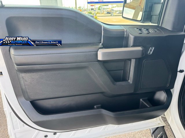 Used 2020 Ford F150 XLT w/ Equipment Group 302A Luxury AWD/4WD image 21