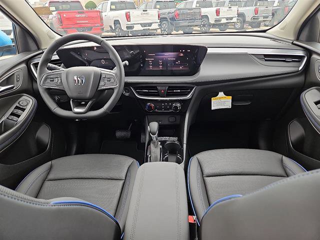 Used 2026 Buick Encore GX Sport Touring w/ Comfort Package image 10