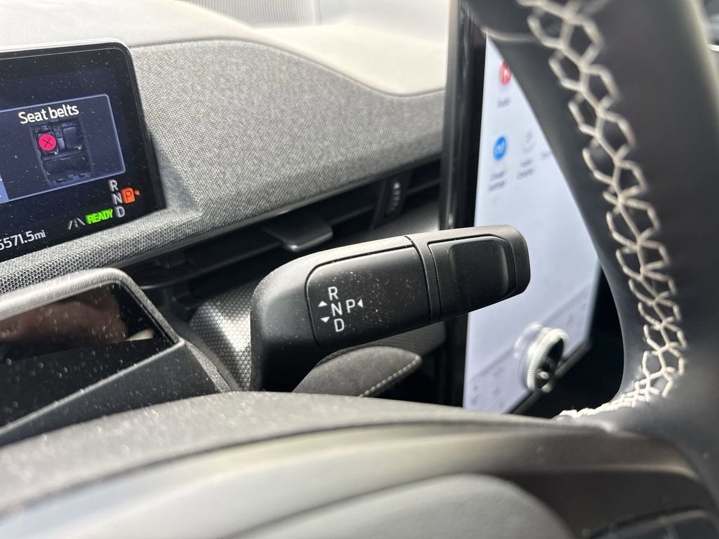 Used 2025 Ford Mustang Mach-E GT image 23