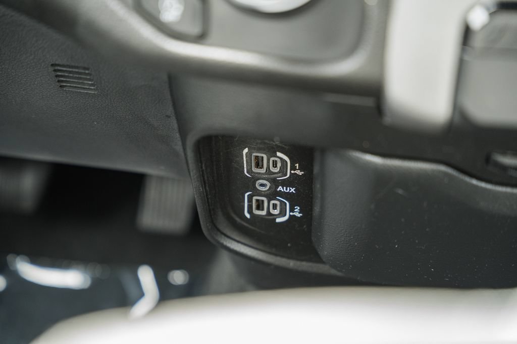 Used 2022 RAM 1500 Big Horn AWD/4WD image 29