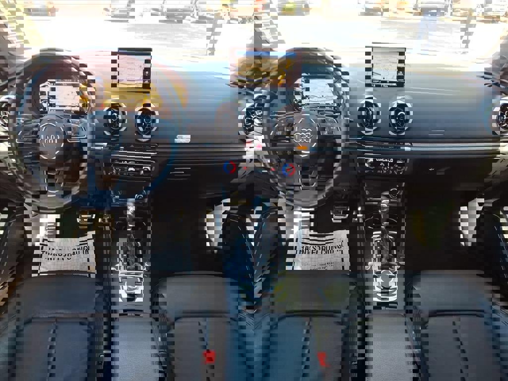 Used 2018 Audi A3 e-tron Premium Plus w/ Technology Package image 18