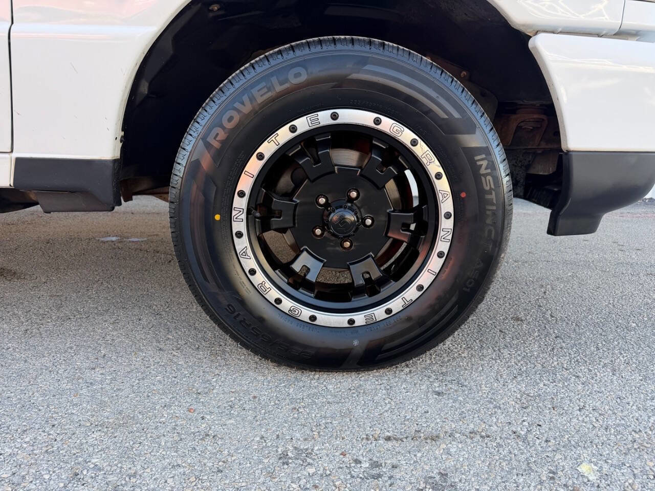 Used 2010 Ford Ranger XLT image 22