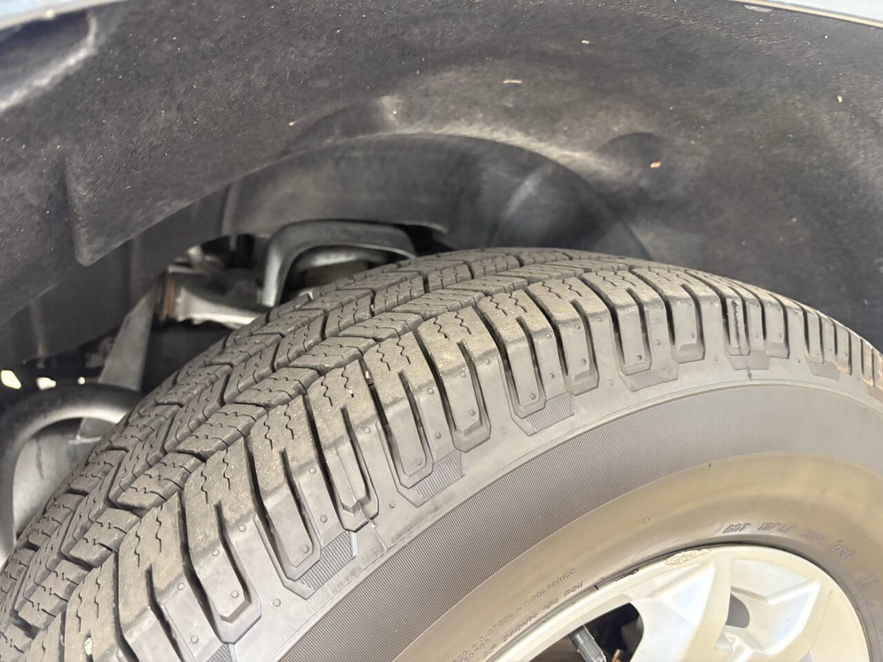 Used 2018 Chevrolet Colorado LT w/ LT Convenience Package image 9