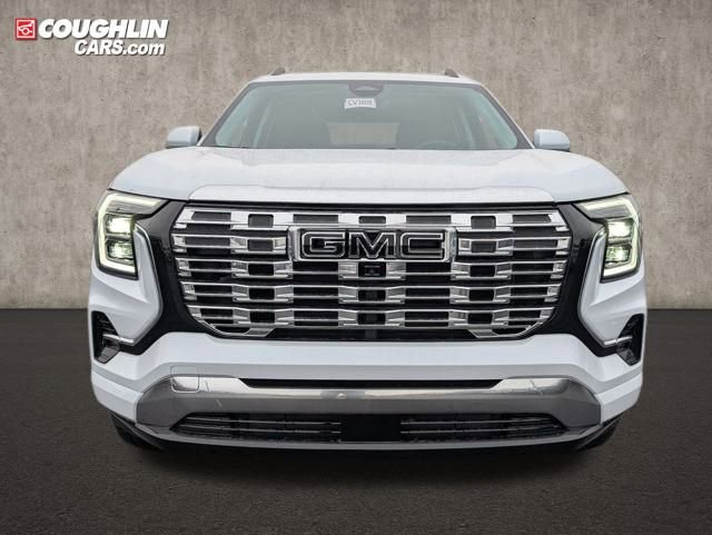 New 2026 GMC Terrain Denali w/ LPO, Black Badging Package image 2