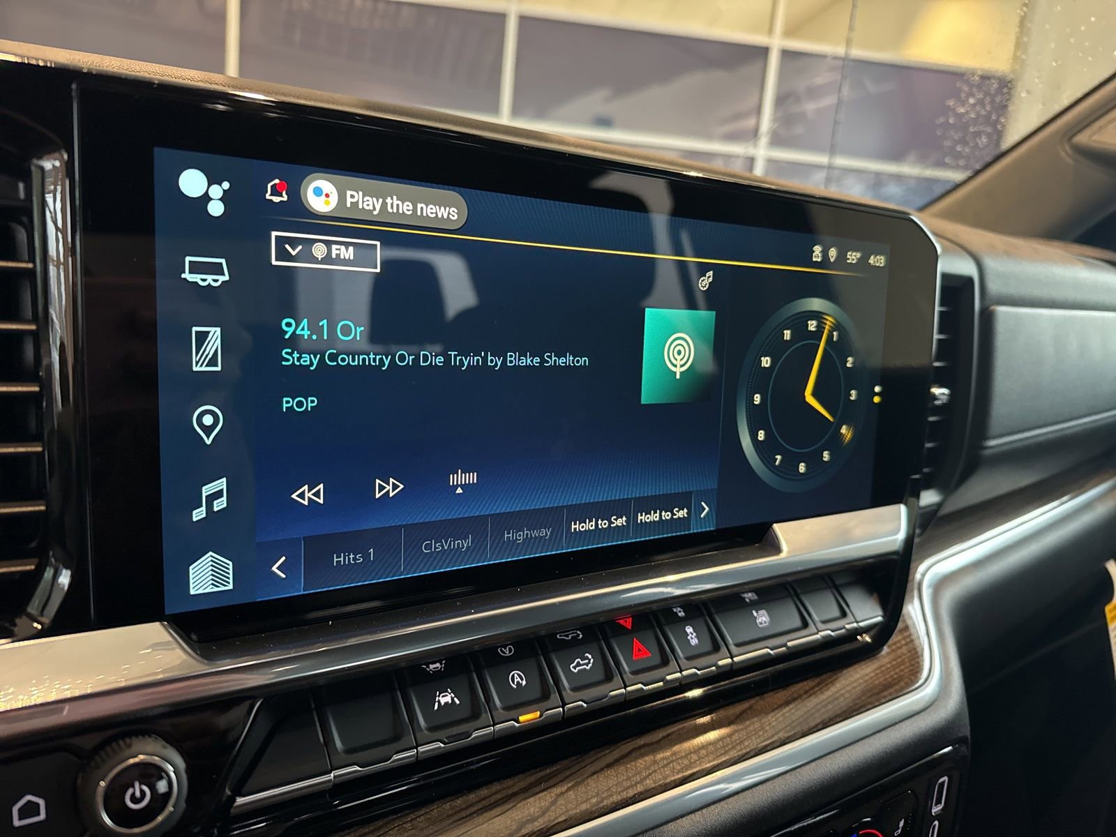 New 2026 Chevrolet Silverado 1500 LT w/ LPO, Dark Essentials Package image 29