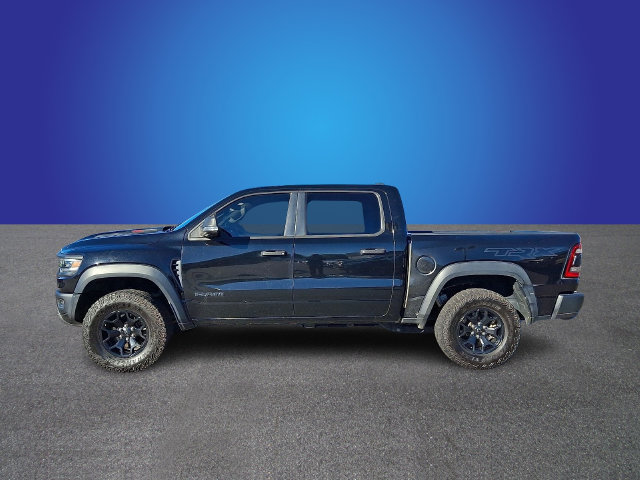 Used 2021 RAM 1500 TRX w/ Trailer Tow Group AWD/4WD image 7