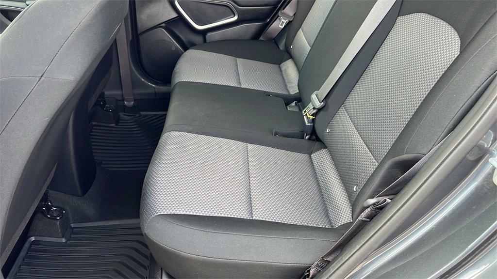 Used 2021 Kia Soul LX image 32
