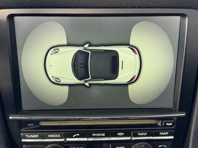 Used 2015 Porsche Boxster image 28