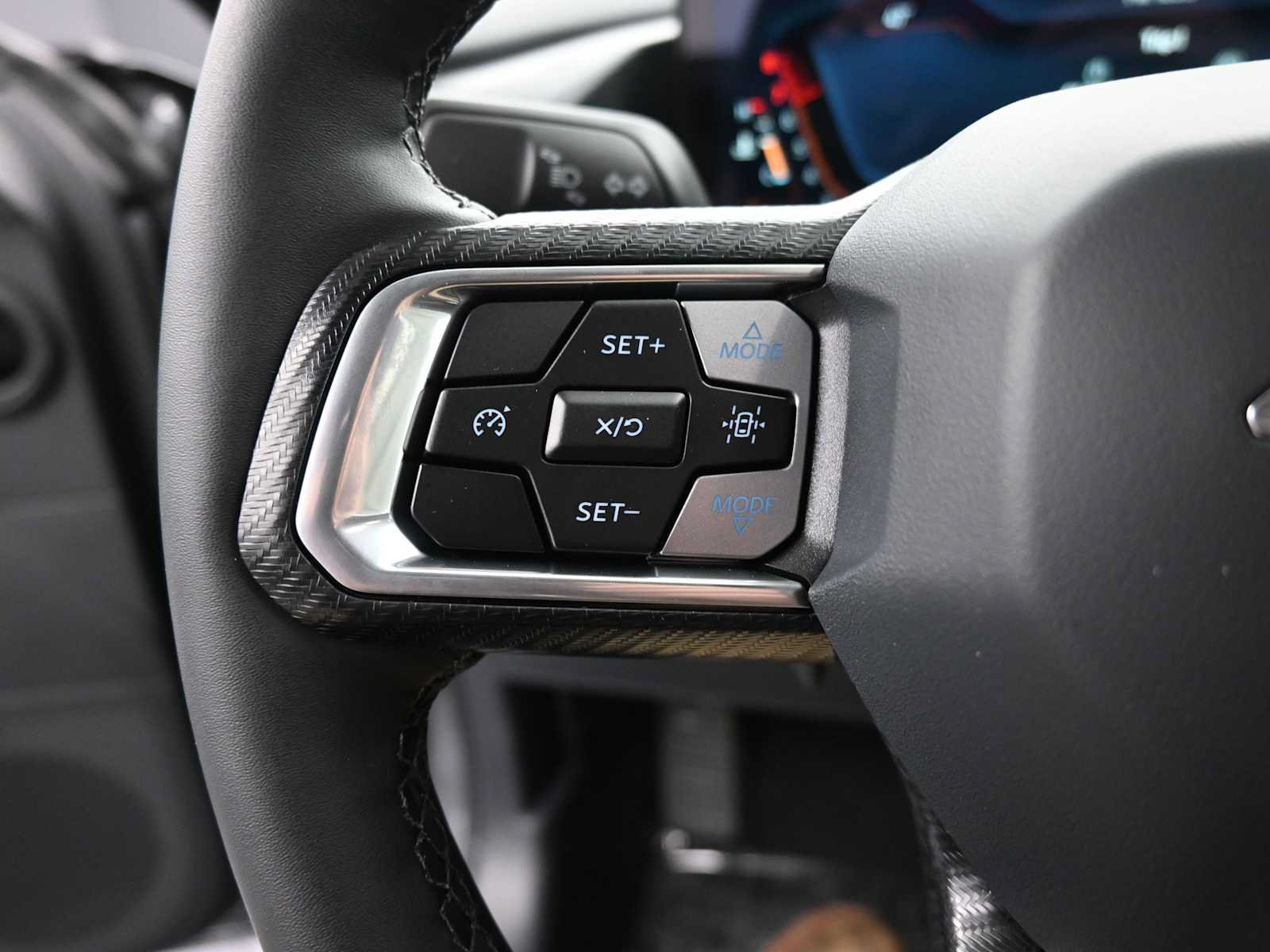 New 2026 Ford Mustang Premium w/ Anti-Theft Package RWD image 22