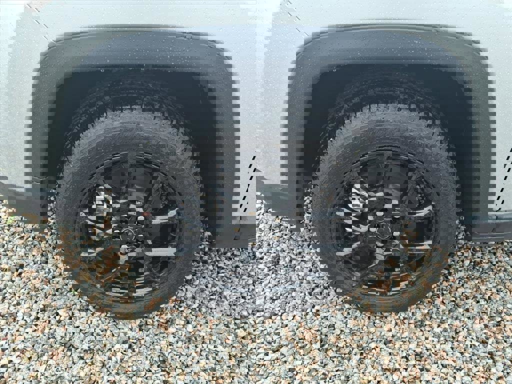 New 2026 Jeep Compass Latitude image 4