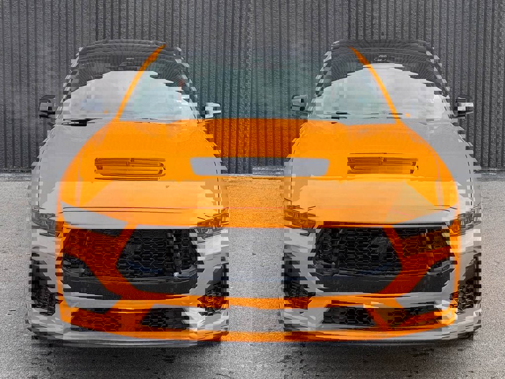 New 2026 Ford Mustang GT image 2