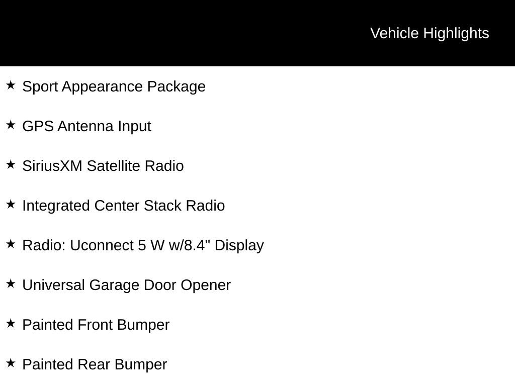 Certified 2022 RAM 2500 Big Horn w/ Level A Equipment Group AWD/4WD image 6
