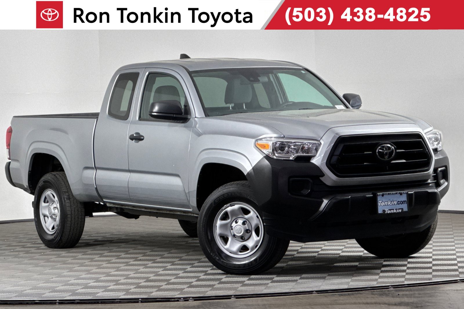 Used 2023 Toyota Tacoma SR