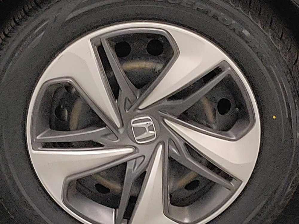 Used 2021 Honda Civic LX image 31