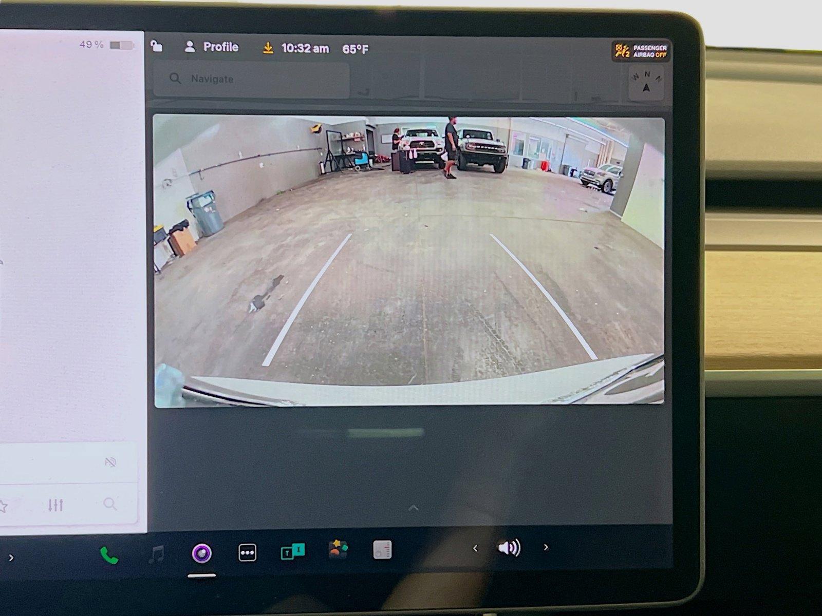 Used 2020 Tesla Model 3 Long Range AWD/4WD image 10