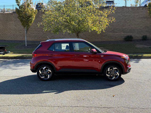 New 2026 Hyundai Venue SEL image 7