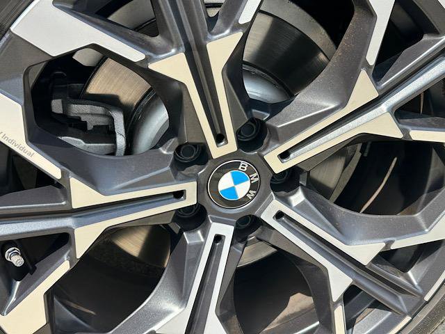 Certified 2025 BMW 330i xDrive Sedan image 32