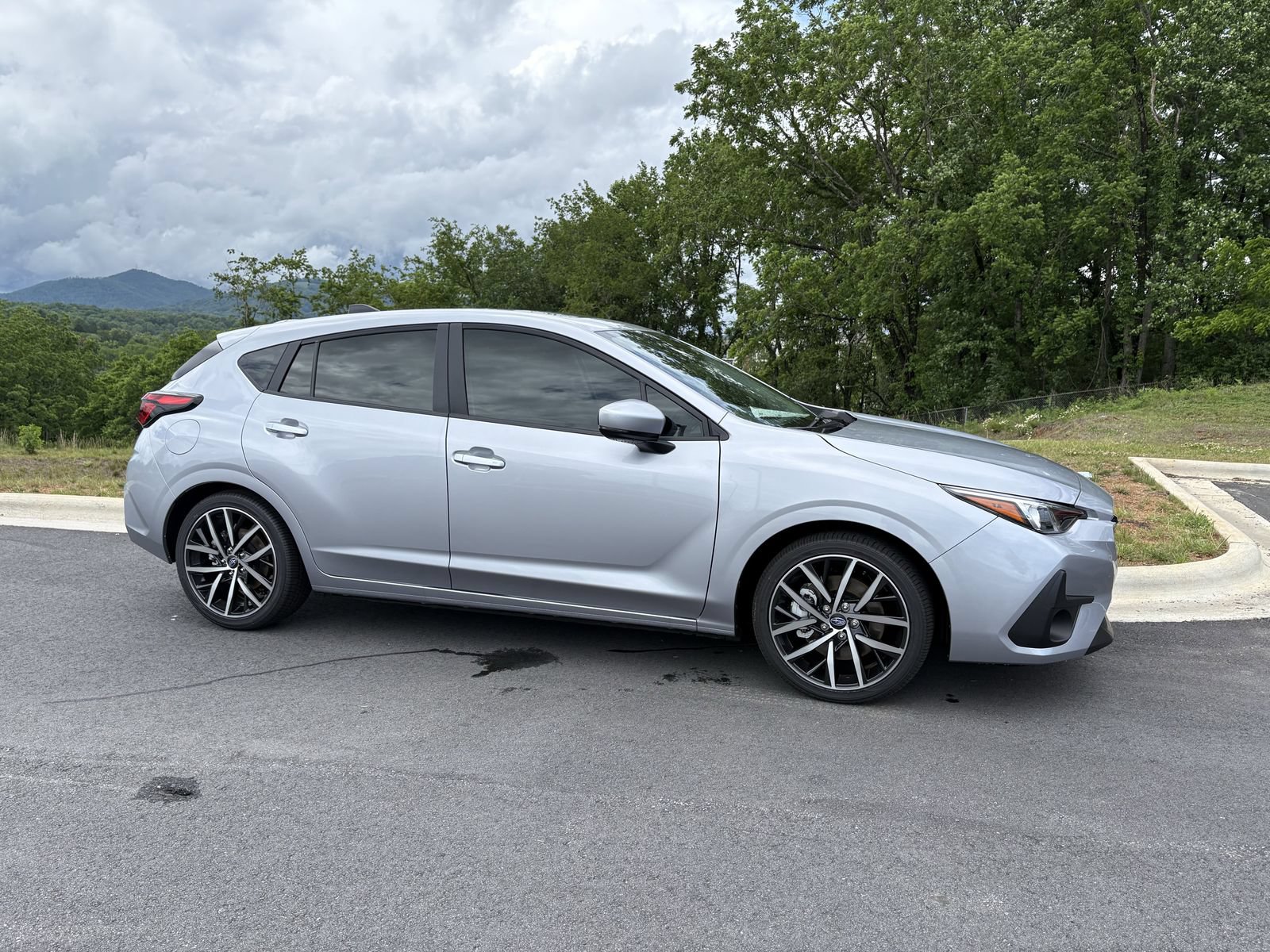 New 2026 Subaru Impreza 2.0i Sport AWD/4WD image 7