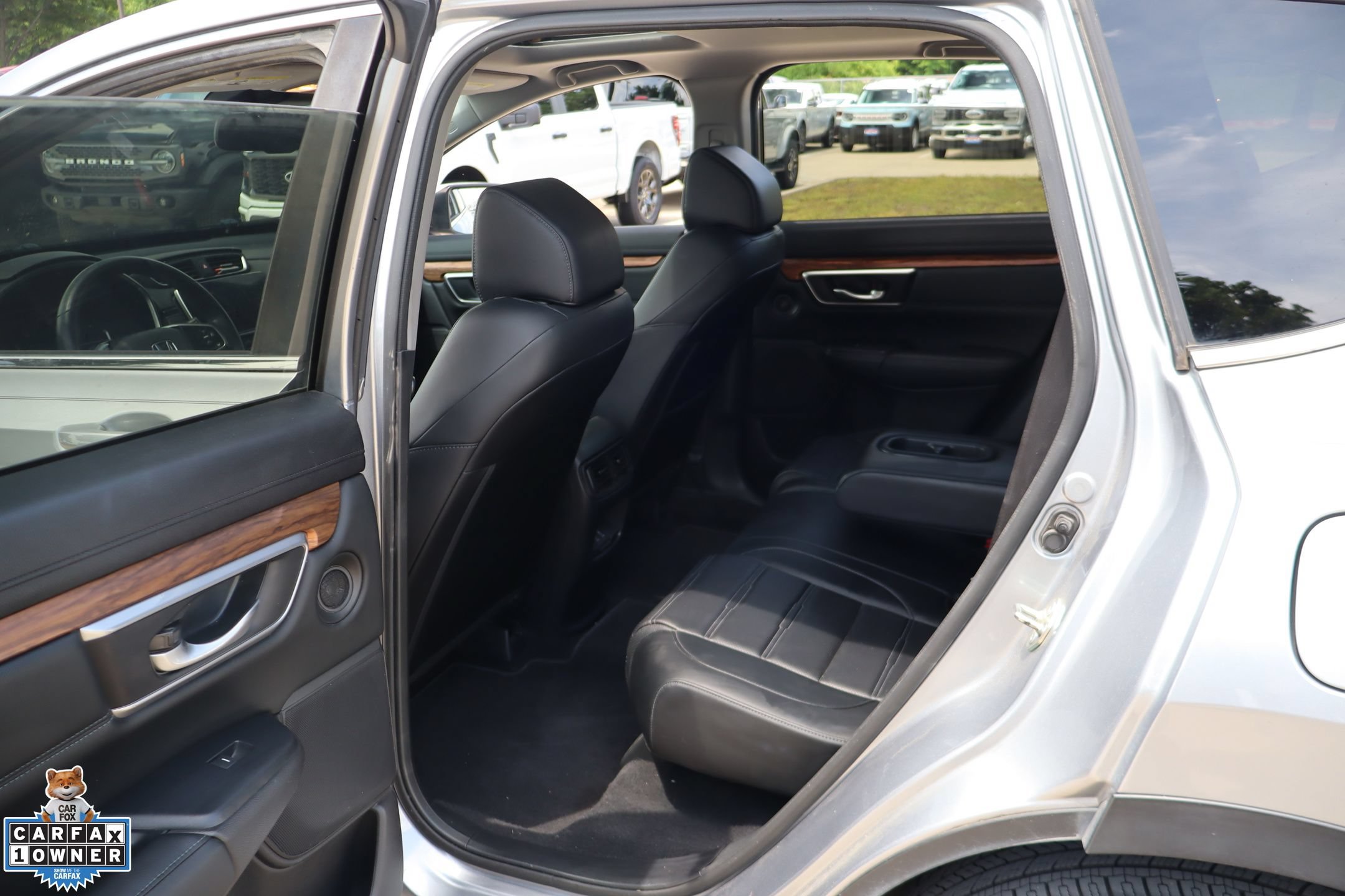 Used 2020 Honda CR-V EX-L image 25