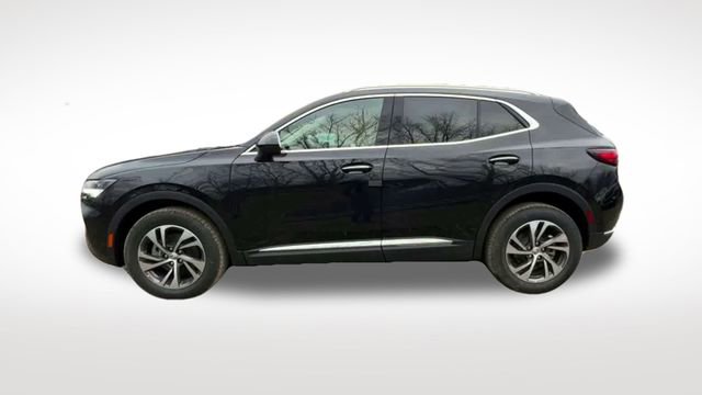 Used 2023 Buick Envision Essence image 5