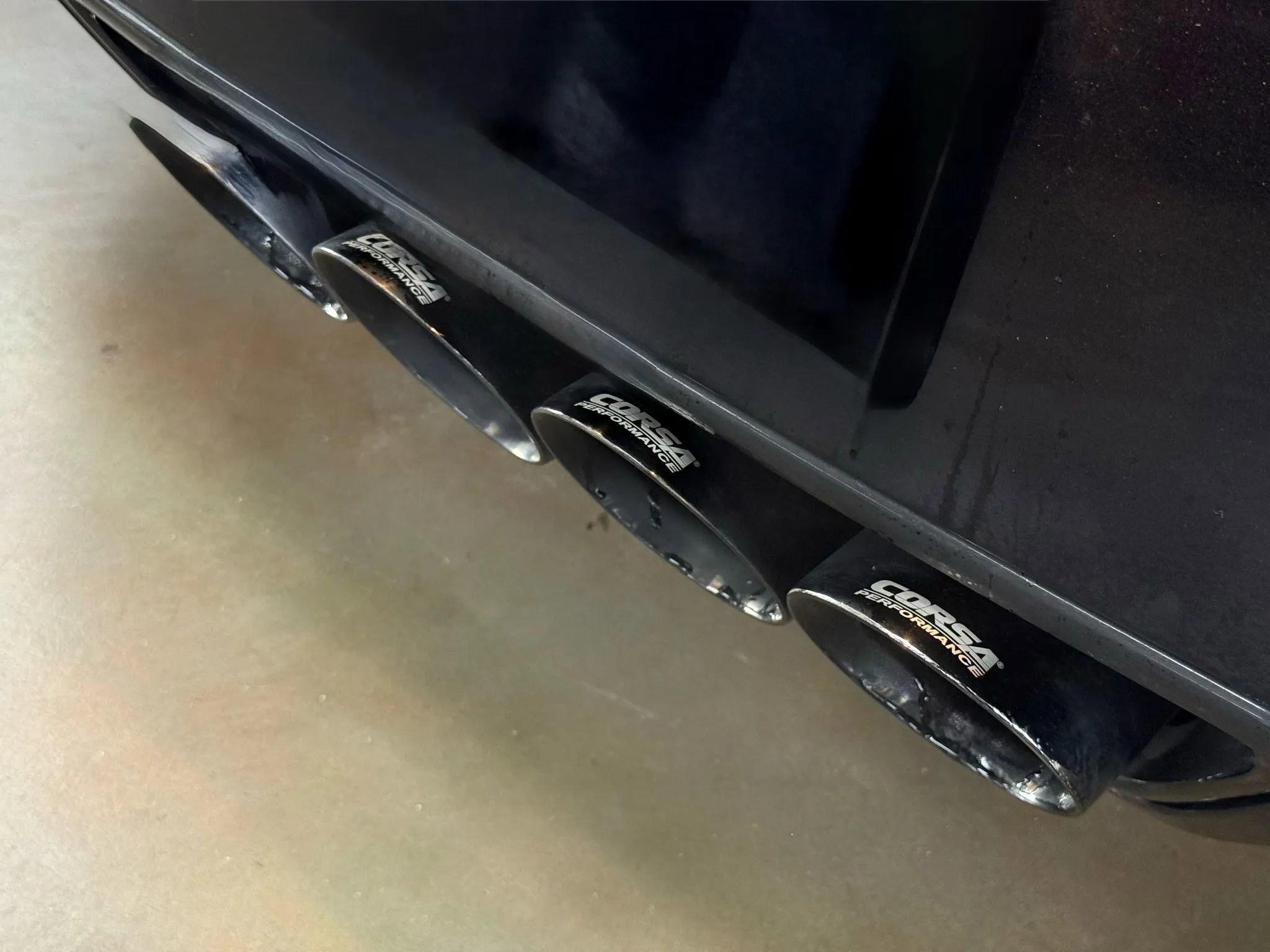 Used 2014 Chevrolet Corvette Stingray Coupe w/ 3LT Preferred Equipment Group image 12