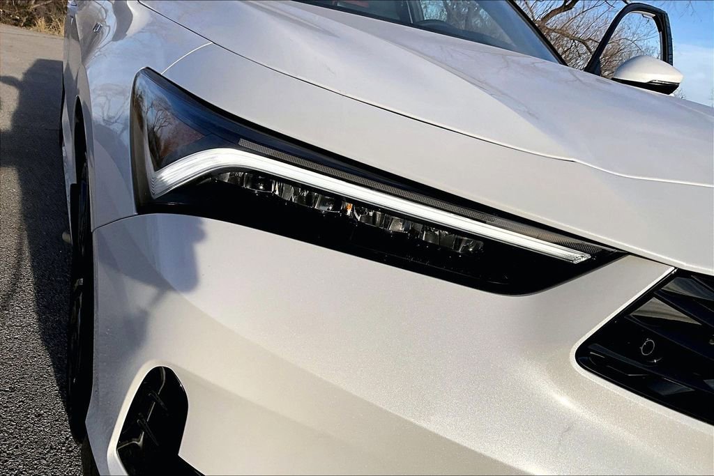 New 2026 Acura Integra A-Spec image 38
