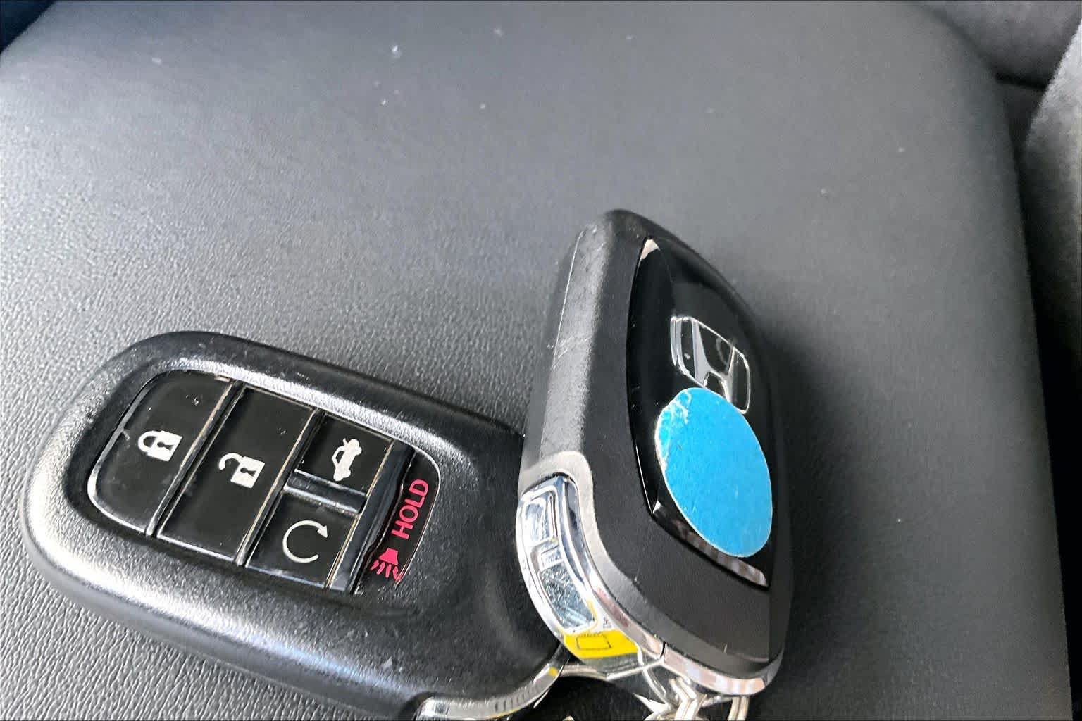 Used 2024 Honda Accord EX image 14