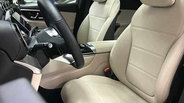 Certified 2026 Mercedes-Benz GLC 300 4MATIC image 27