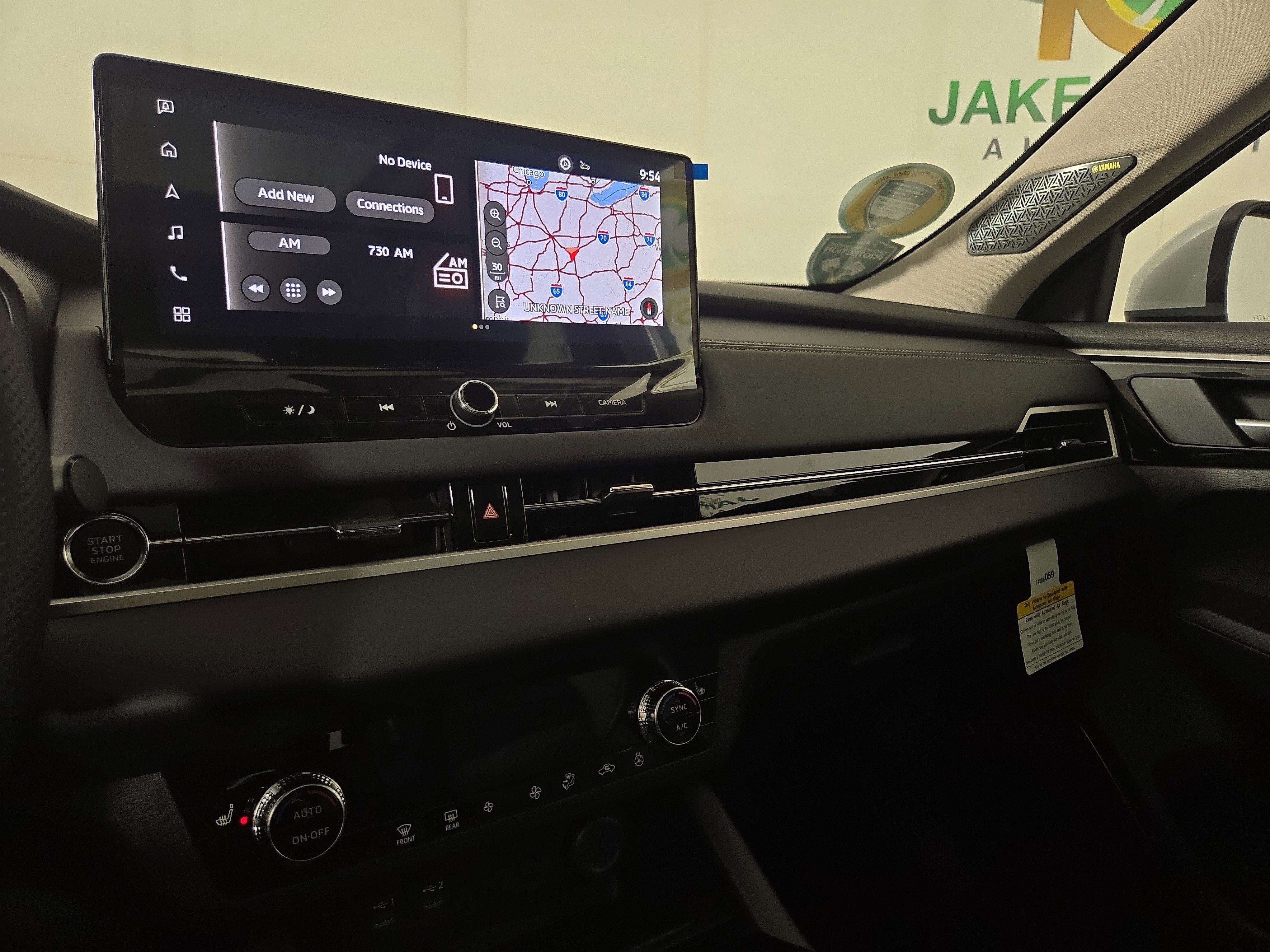 New 2026 Mitsubishi Outlander SE FWD image 23