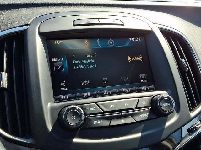 Used 2015 Buick LaCrosse Leather AWD/4WD image 17