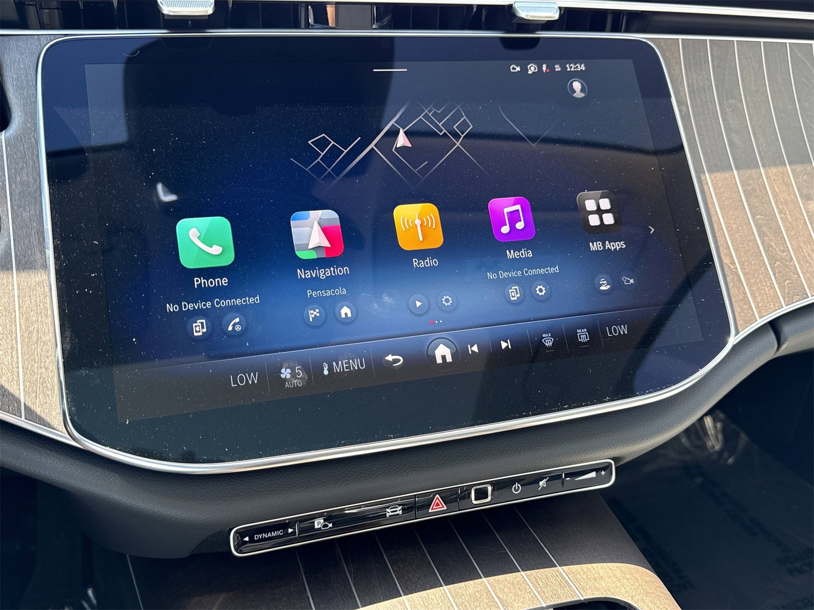 New 2026 Mercedes-Benz E 350 4MATIC image 28