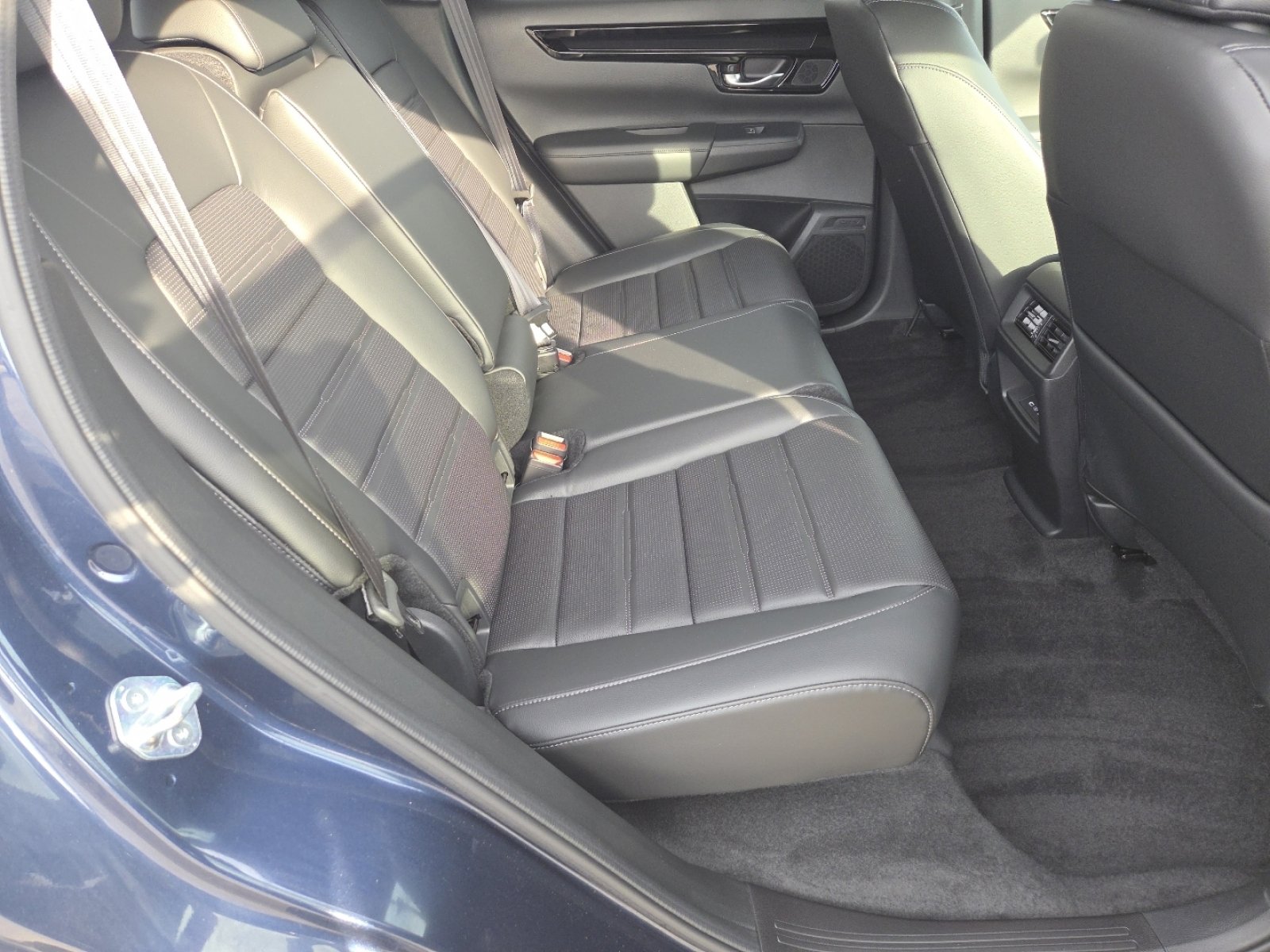 Used 2024 Honda CR-V EX-L image 23