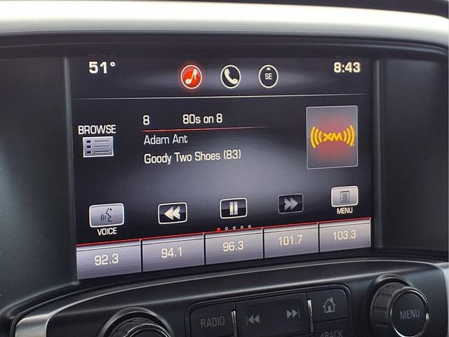 Used 2015 GMC Sierra 1500 SLE w/ SLE Value Package image 6